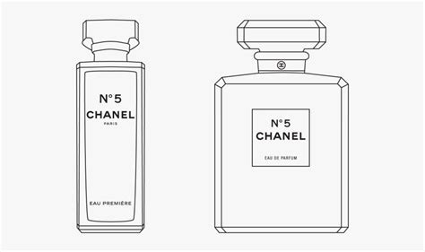 chanel no 5 clipart|chanel clip art free.